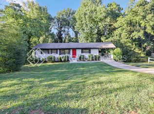 3643 Hillsborough Ln, Decatur, GA 30032