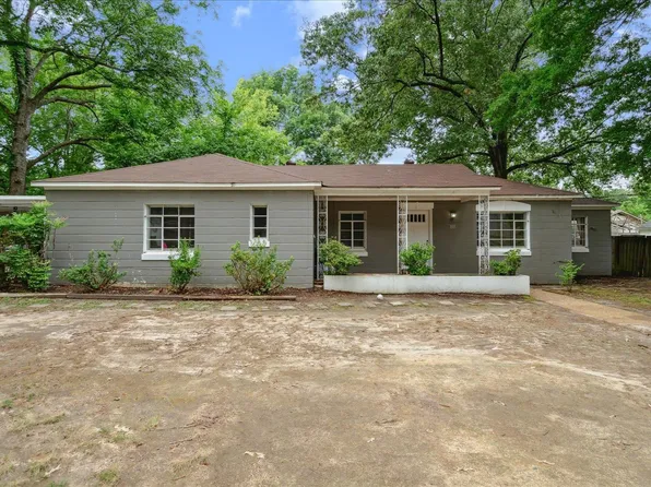 301 E Sherrod Ave, Covington, TN 38019