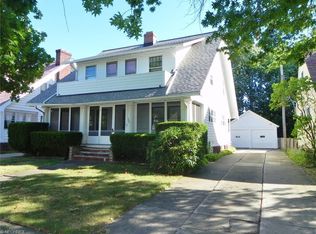 143 E 201st St, Euclid, OH