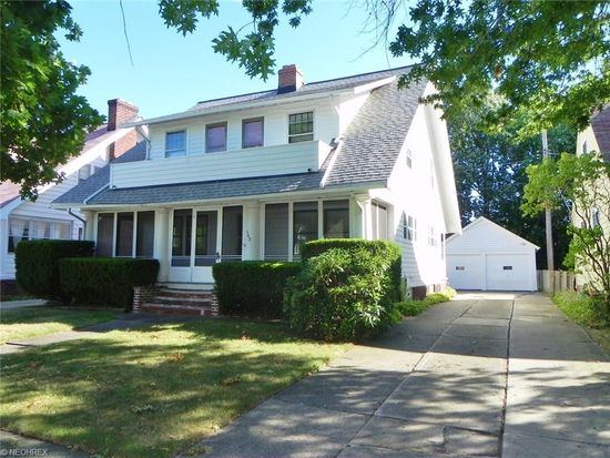 143 E 201st St, Euclid, OH 44123 | Zillow