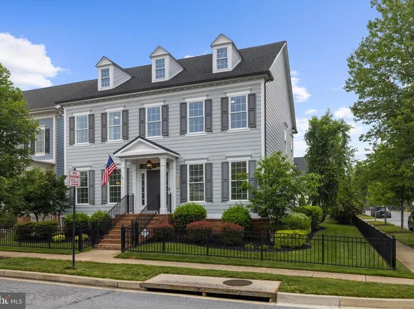 11420 Ellington St, Fulton, MD 20759