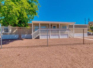 8136 E Albany St, Mesa, AZ 85207