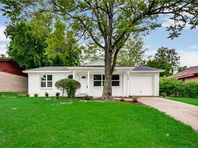 920 Bluewood Dr, Dallas, TX, 75232
