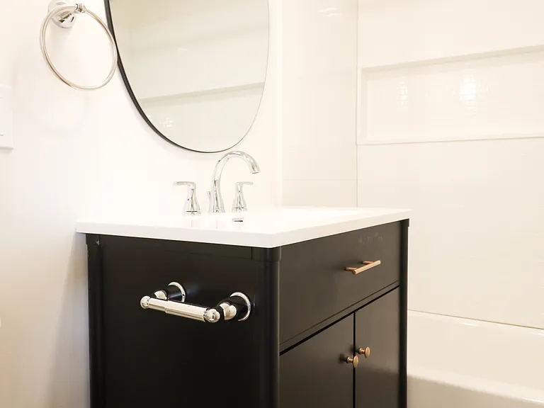 The Glengate Apartments — Photo 11