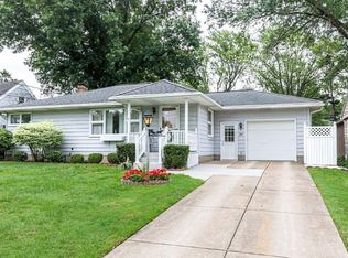 347 E 41st St, Erie, PA 16504