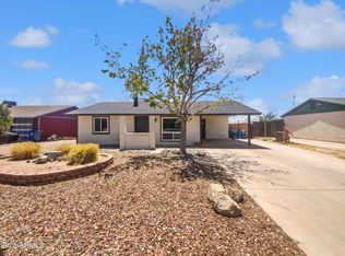 261 W 21st Ave, Apache Junction, AZ 85120