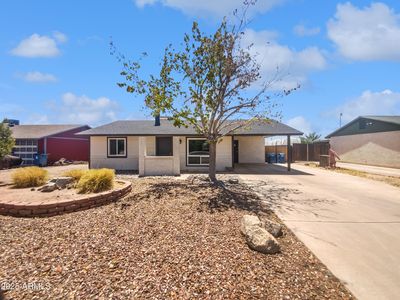 261 W 21st Ave, Apache Junction, AZ, 85120