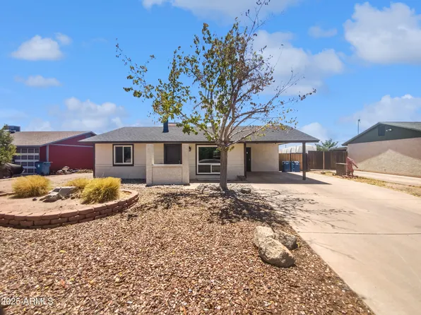 261 W 21ST Avenue, Apache Junction, AZ 85120