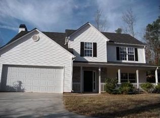 1814 Troy Smith Rd, Monroe, GA 30656