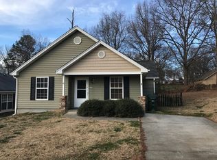 6 Davis St #34, Taylors, SC 29687