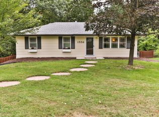 1556 Maple Ln, Ballwin, MO 63011