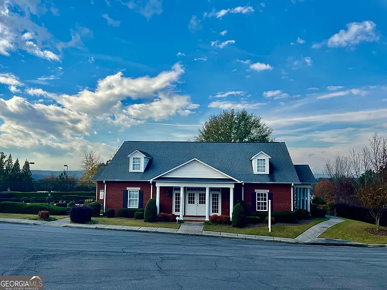 Community Club house