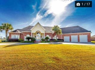 107 Bocage Dr, Houma, LA 70360