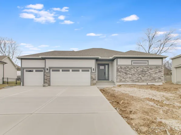 Torrey Plan, Eagles Creek