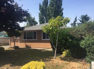 611 Mana Wana Pl NE, Tacoma, WA 98422