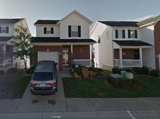 8408 Arbor Meadow Way, Louisville, KY 40228