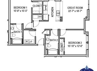 1280 N College Ave APT 216, Bloomington, IN 47404