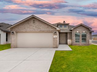 2004 132nd St, Lubbock, TX 79423