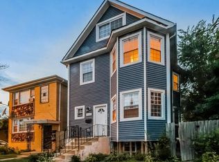 5152 W Berenice Ave #1, Chicago, IL 60641