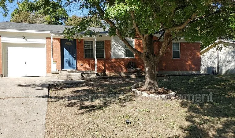 8012 Chaparral Dr — Photo 19