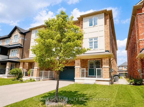 5 Lowes Hill Cir, Caledon, ON L7C 4H4