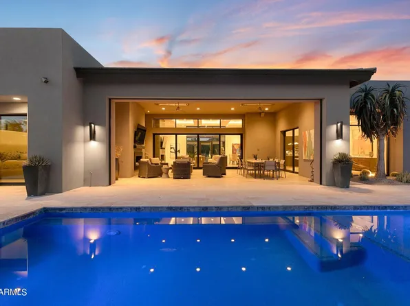 11076 E CINDER CONE Trail, Scottsdale, AZ 85262