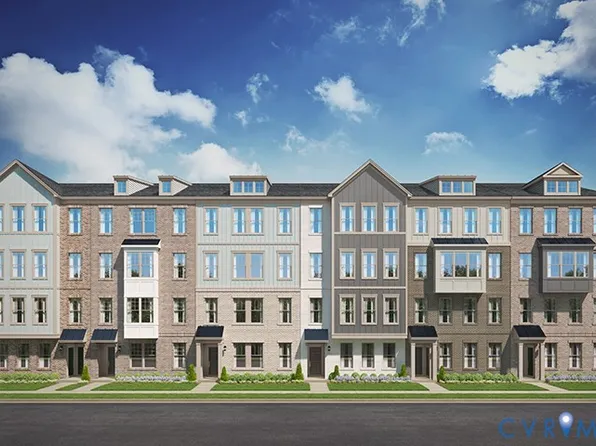 3611 Edna Path Unit A, Henrico, VA 23233