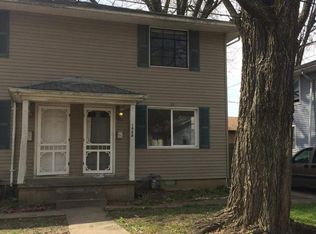 1025 Covert Ave, Evansville, IN