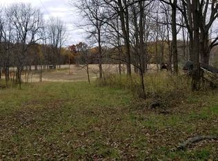 10340 W Britton Rd, Laingsburg, MI 48848