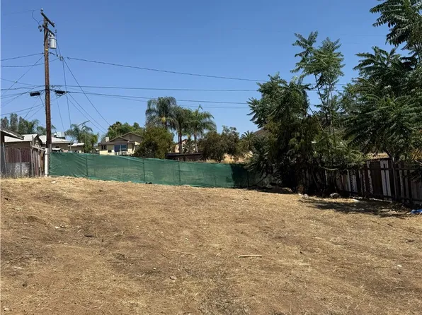 414 Ellis St Lot 18, Lake Elsinore, CA 92530