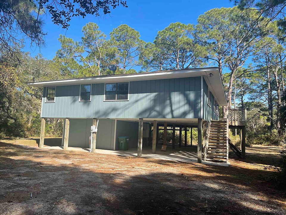 302 Mashes Sands Rd, Panacea, FL 32346 Zillow