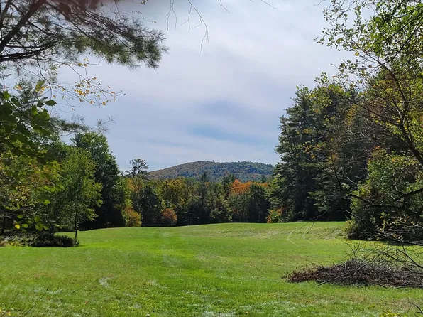 4 Cutler Road, Plainfield, NH 03781