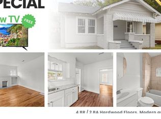 1609 Jefferson Ave SW, Birmingham, AL 35211
