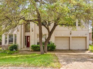 12717 Machete Trl, Austin, TX 78729