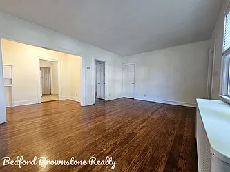 Rented by Bedford Brownstone Realty