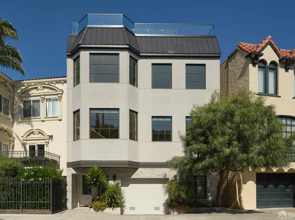268 Mallorca Way, San Francisco, CA 94123