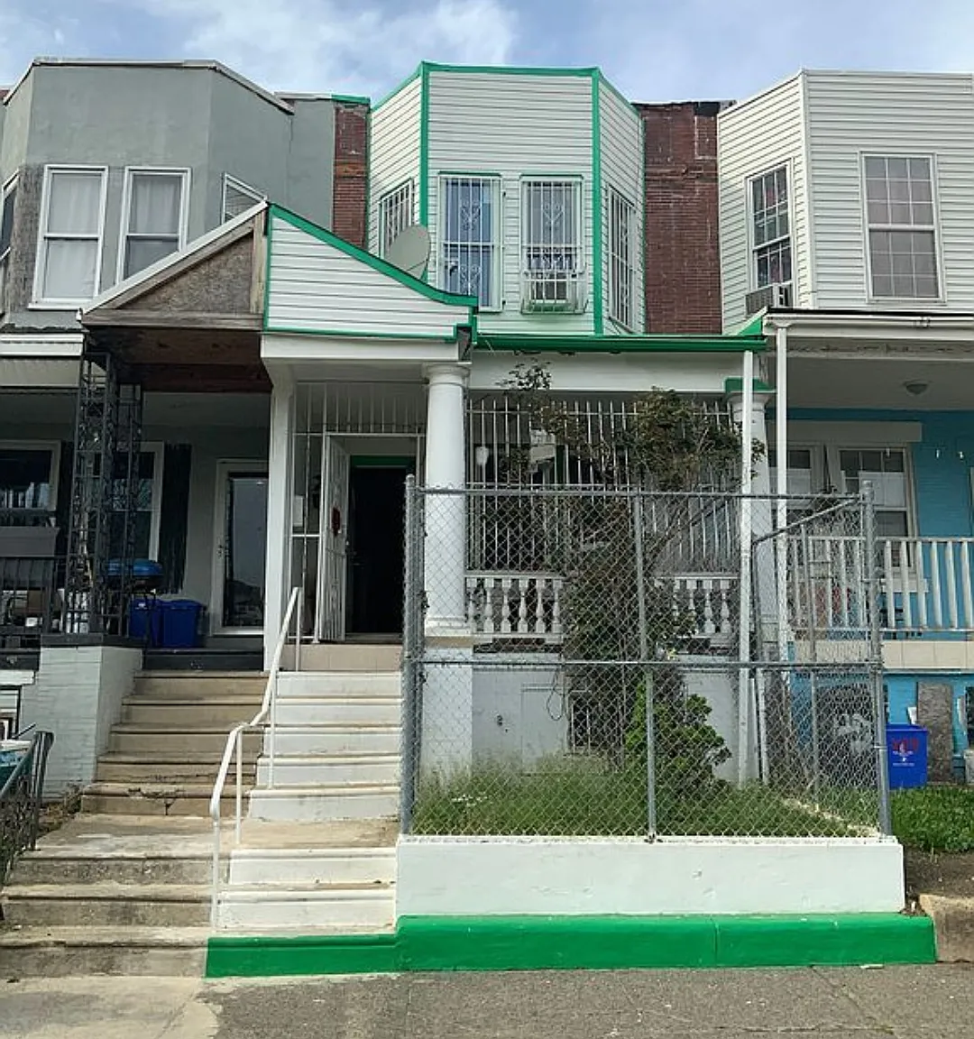 3 bed, 1530 sqft, $1,800 — Photo 1