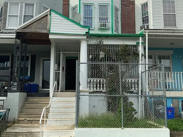 419 W Roosevelt Blvd, Philadelphia, PA 19120