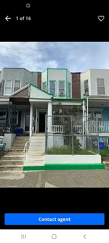 419 W Roosevelt Blvd Photo 1