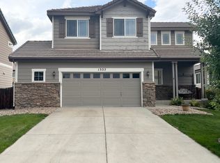 1327 Graham Cir, Erie, CO 80516