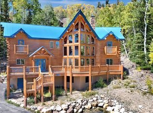 392 W Pinehurst St, Brian Head, UT 84719