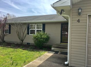4 Judy Dr, Sikeston, MO 63801