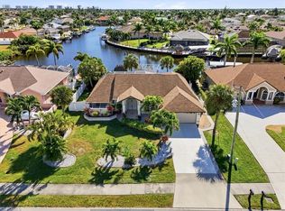 2206 Beach PKWY W, CAPE CORAL, FL 33914