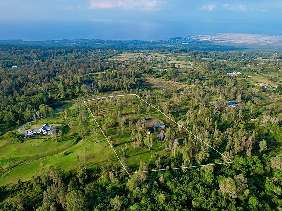 5th image of 75-1291 Keopu Mauka Dr Lot 4