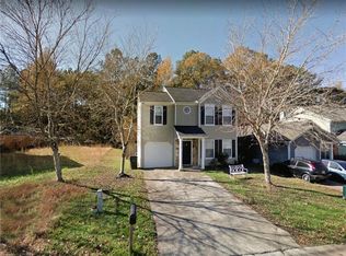 6613 Coventry Point, Austell, GA 30168