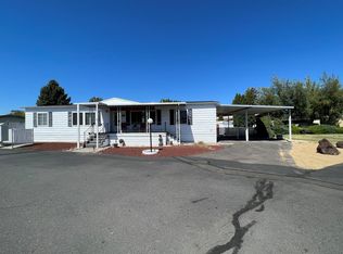 3500 Summers Ln UNIT 43, Klamath Falls, OR 97603