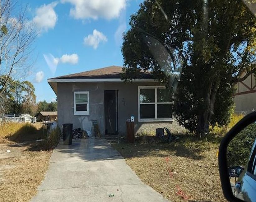Property Front View