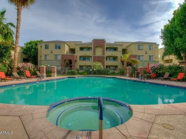 3302 N 7TH Street #333, Phoenix, AZ 85014