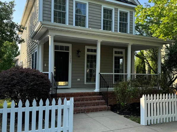 7267 Sallie Collins Dr, Ruther Glen, VA 22546