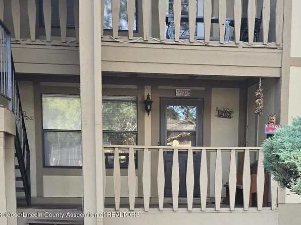 216 Metz Dr APT 210, Ruidoso, NM 88345
